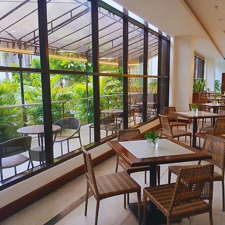 Dohera Hotel Cebu Ngoại thất bức ảnh