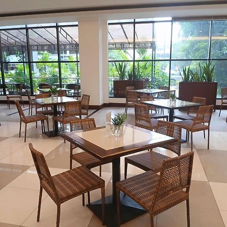 Dohera Hotel Cebu Ngoại thất bức ảnh