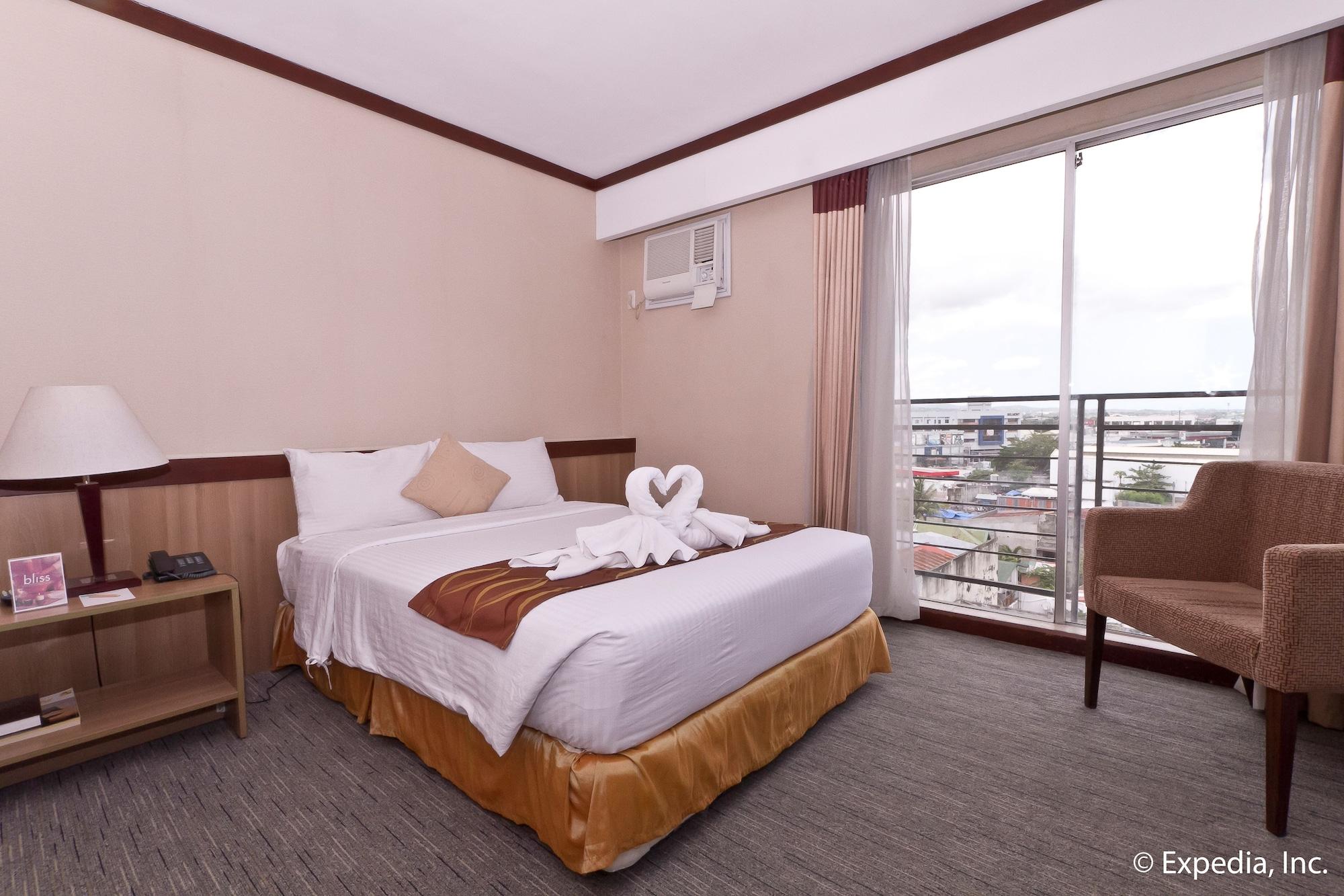 Dohera Hotel Cebu Ngoại thất bức ảnh