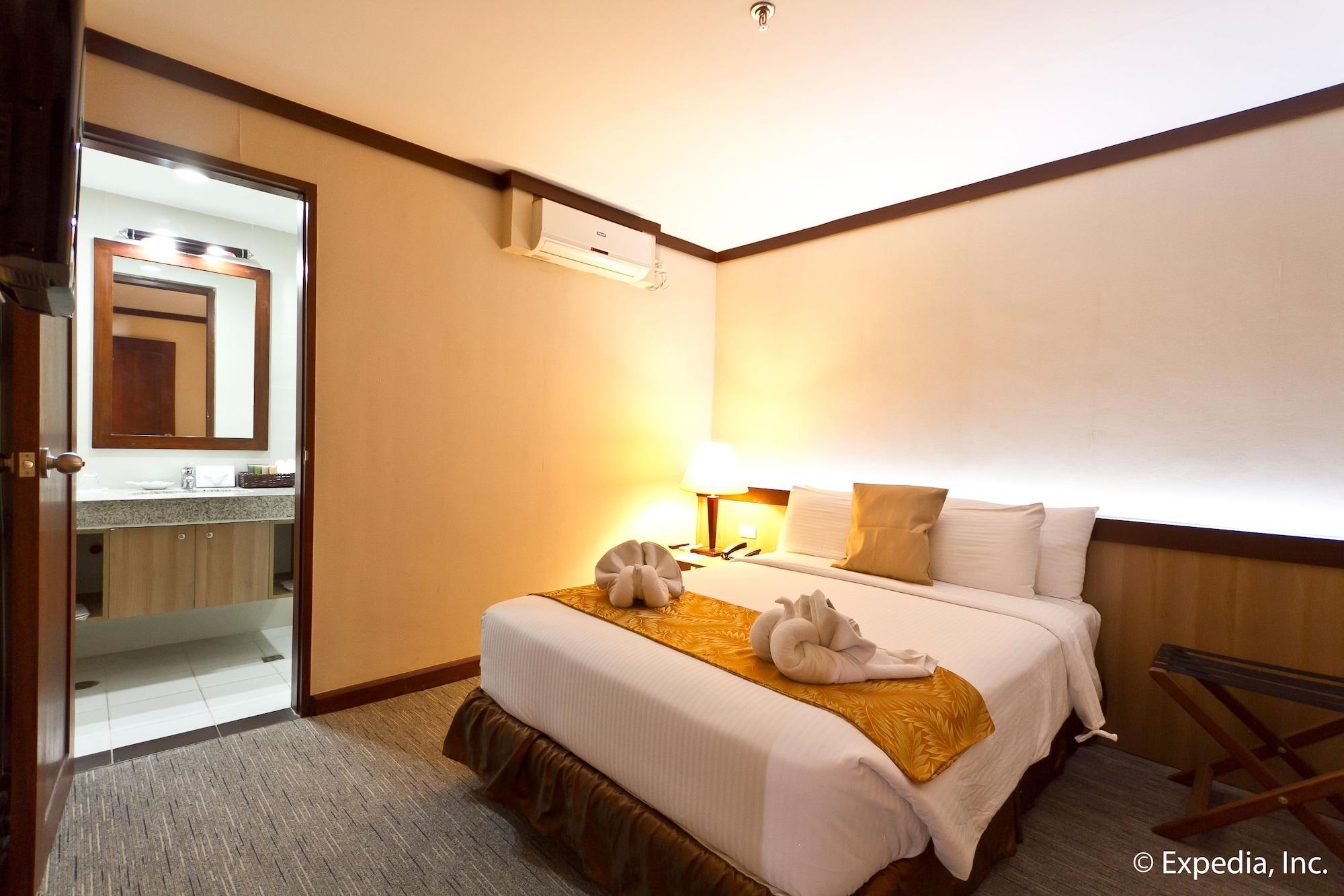 Dohera Hotel Cebu Ngoại thất bức ảnh