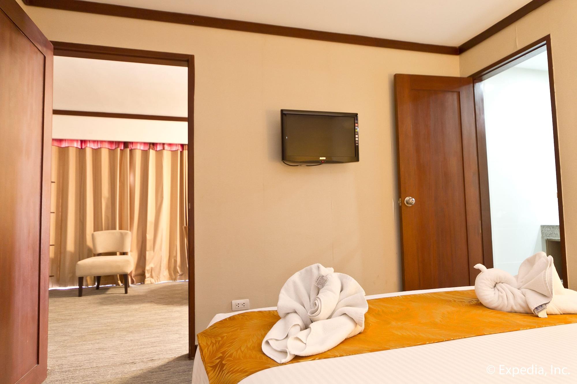 Dohera Hotel Cebu Ngoại thất bức ảnh