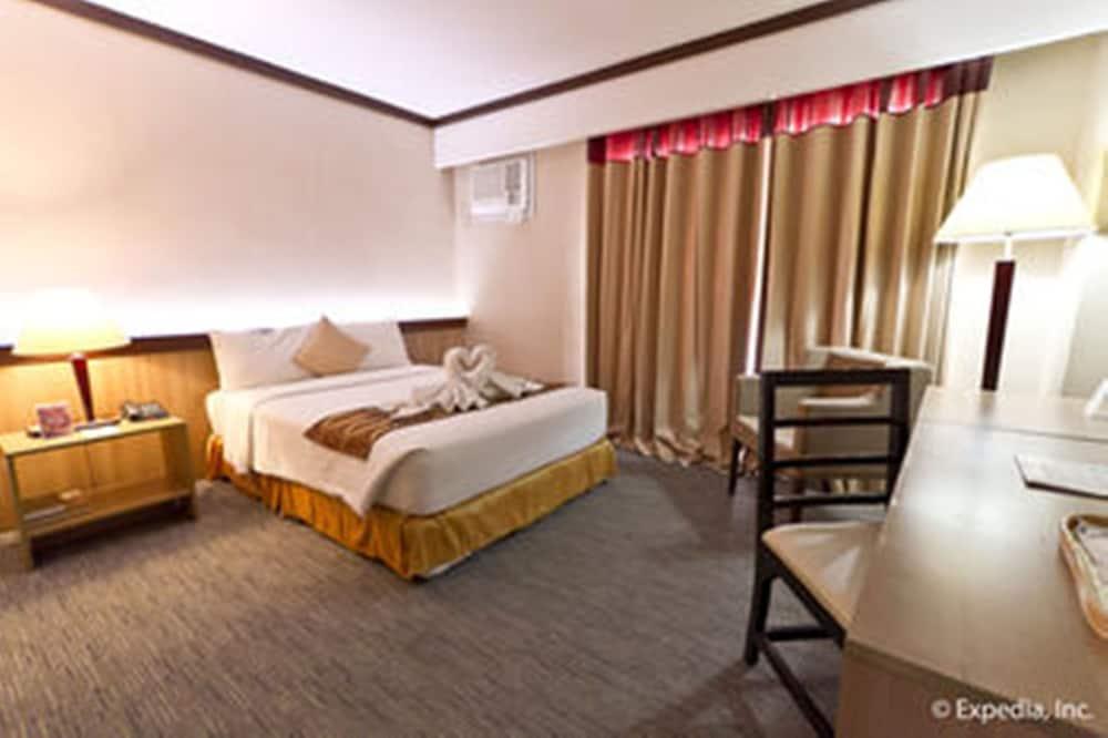 Dohera Hotel Cebu Ngoại thất bức ảnh
