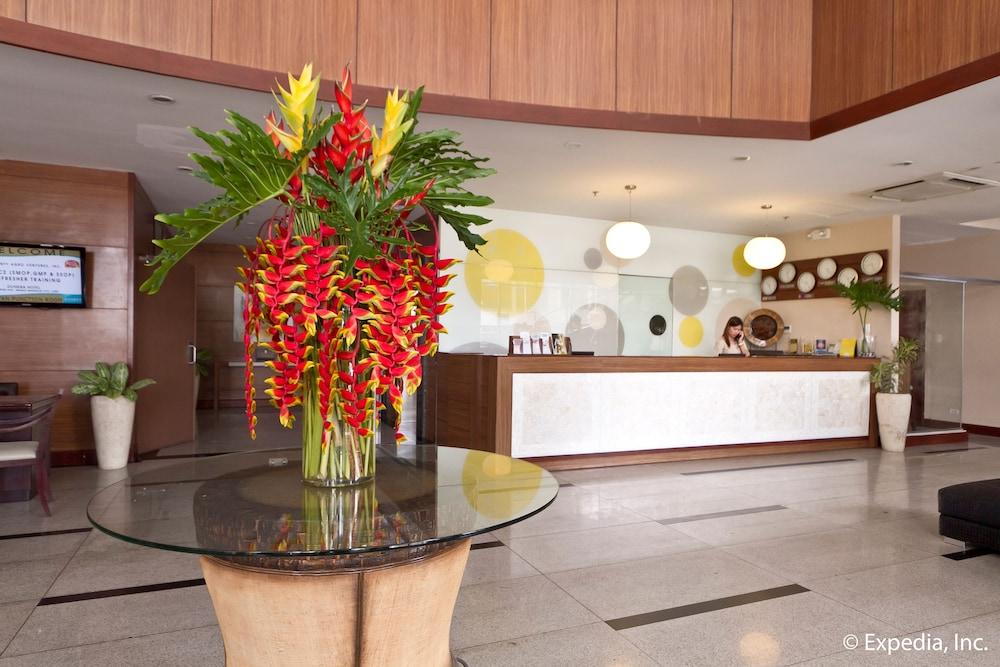 Dohera Hotel Cebu Ngoại thất bức ảnh