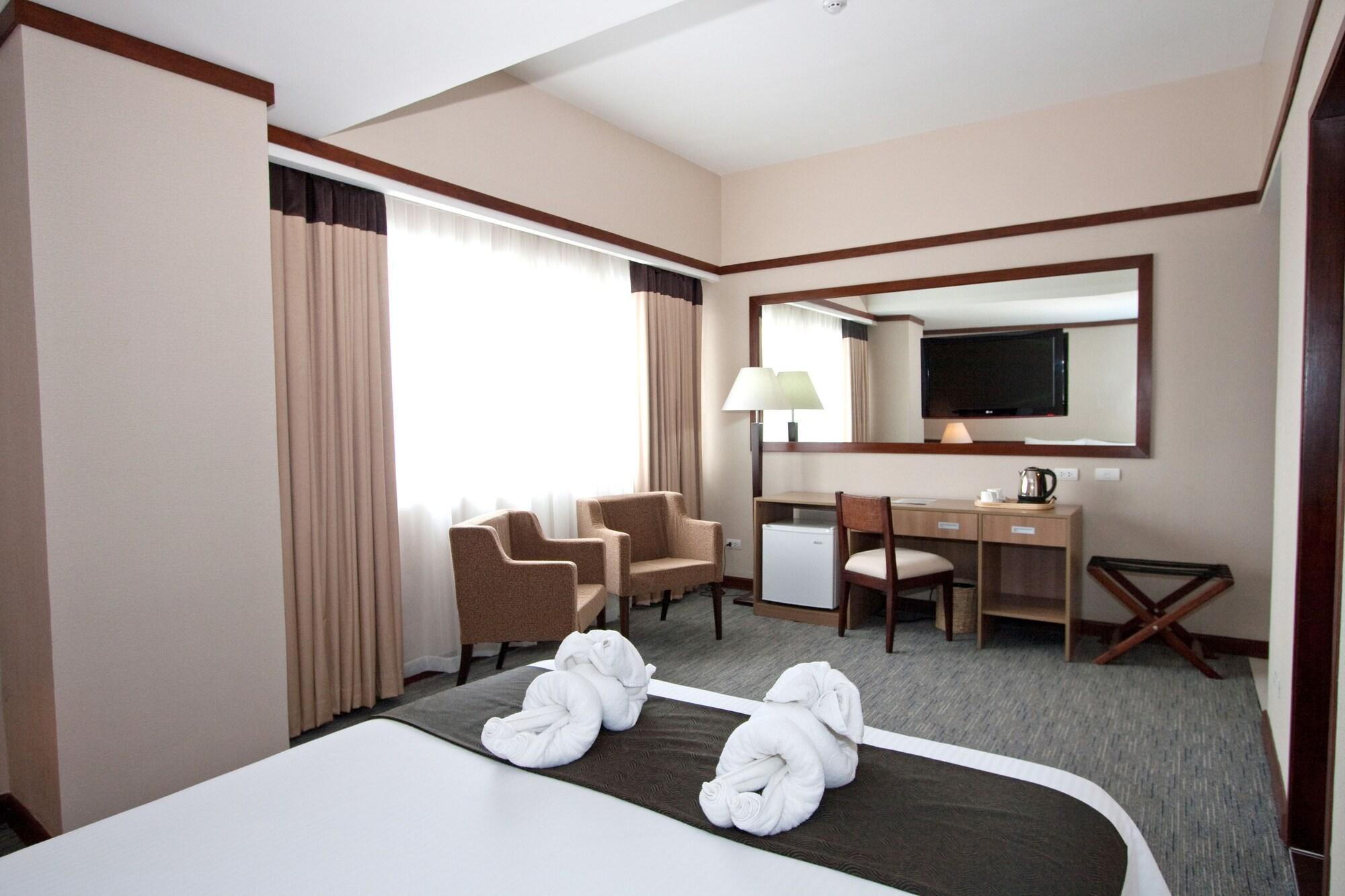 Dohera Hotel Cebu Ngoại thất bức ảnh