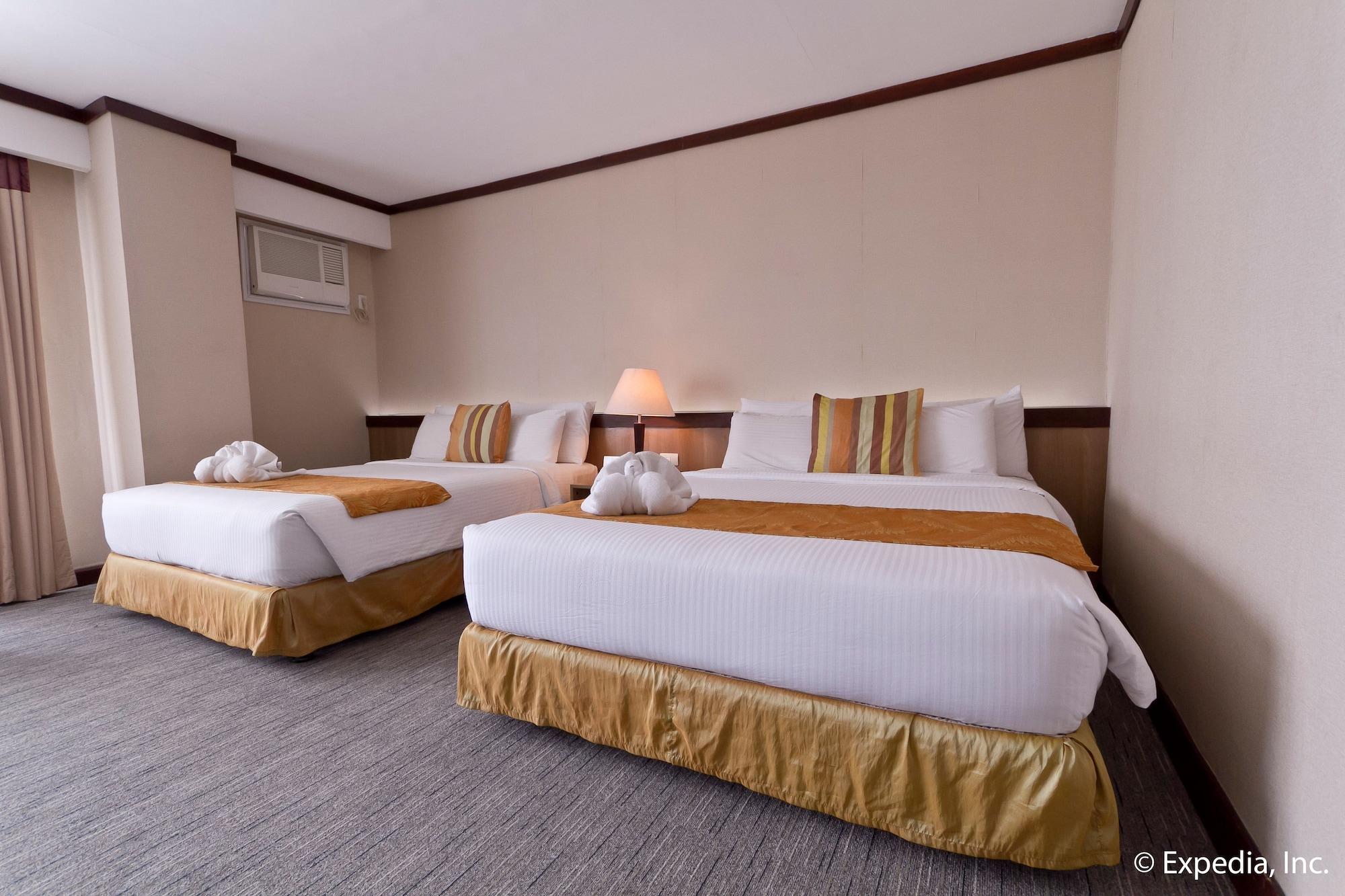 Dohera Hotel Cebu Ngoại thất bức ảnh