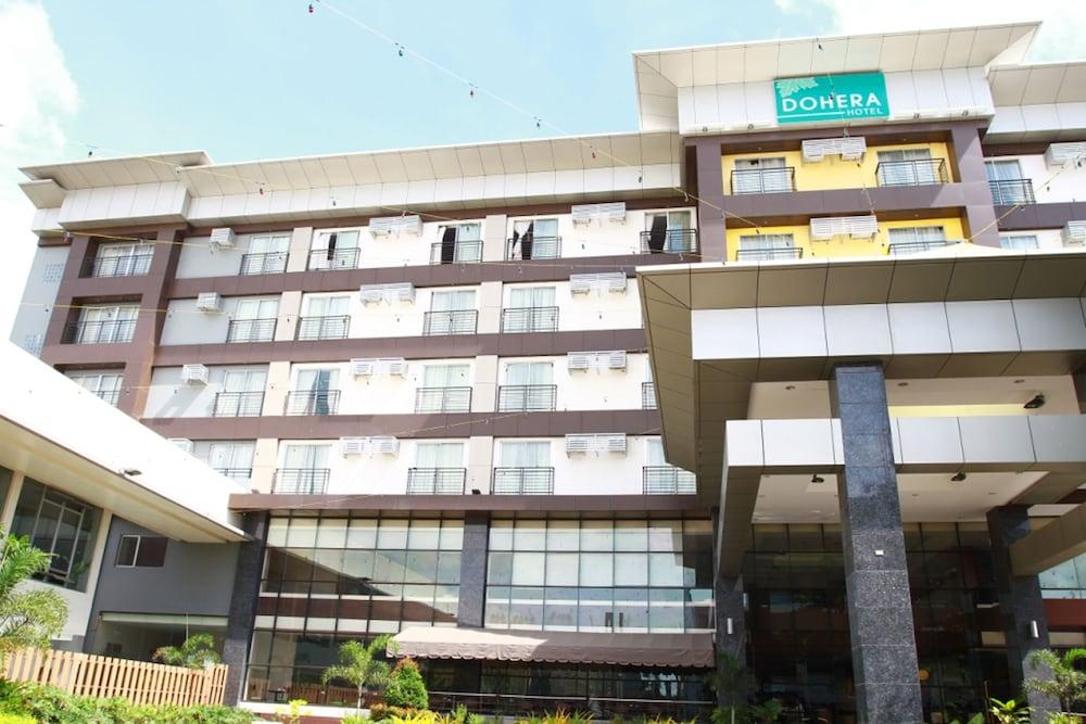 Dohera Hotel Cebu Ngoại thất bức ảnh