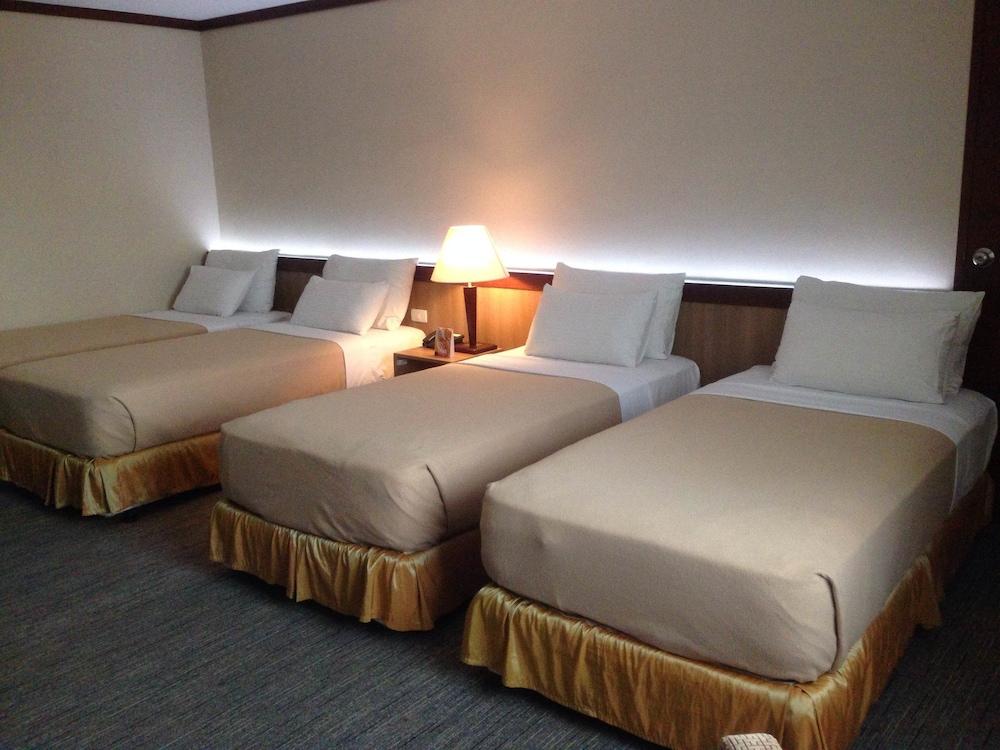 Dohera Hotel Cebu Ngoại thất bức ảnh