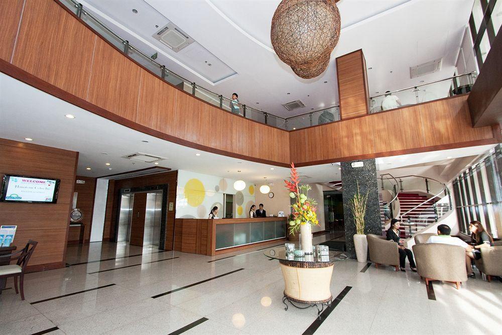 Dohera Hotel Cebu Ngoại thất bức ảnh