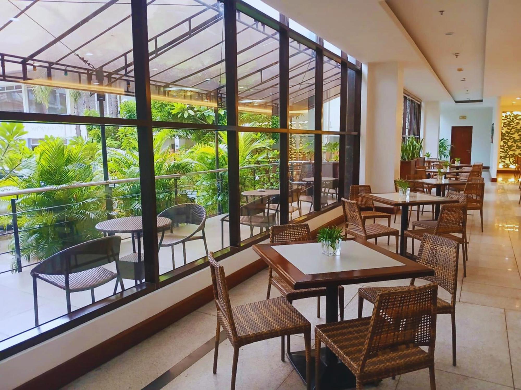 Dohera Hotel Cebu Ngoại thất bức ảnh