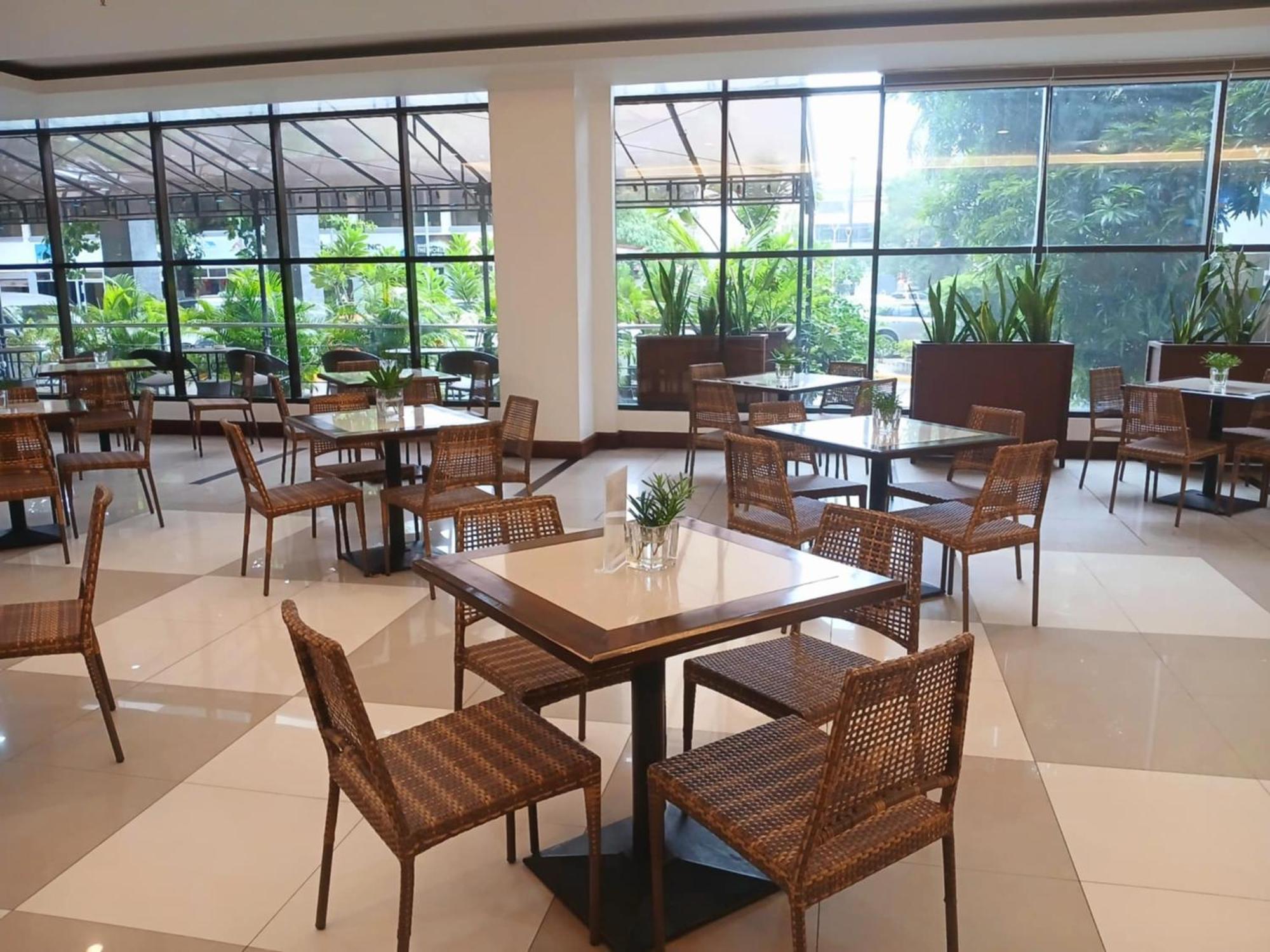 Dohera Hotel Cebu Ngoại thất bức ảnh