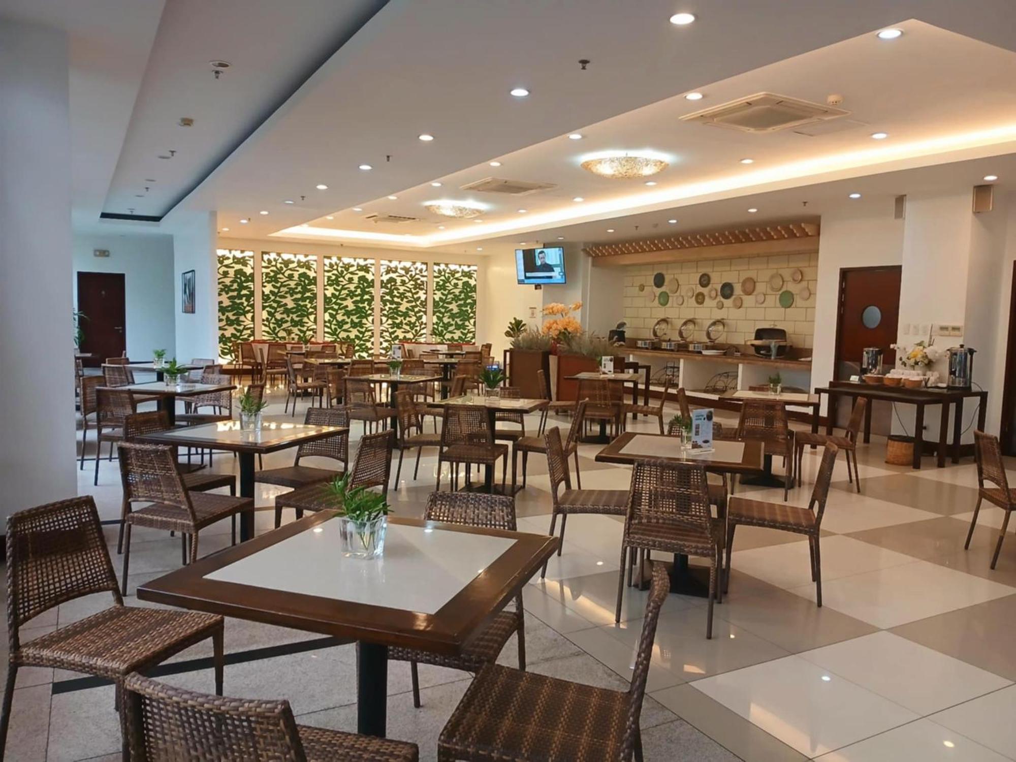 Dohera Hotel Cebu Ngoại thất bức ảnh