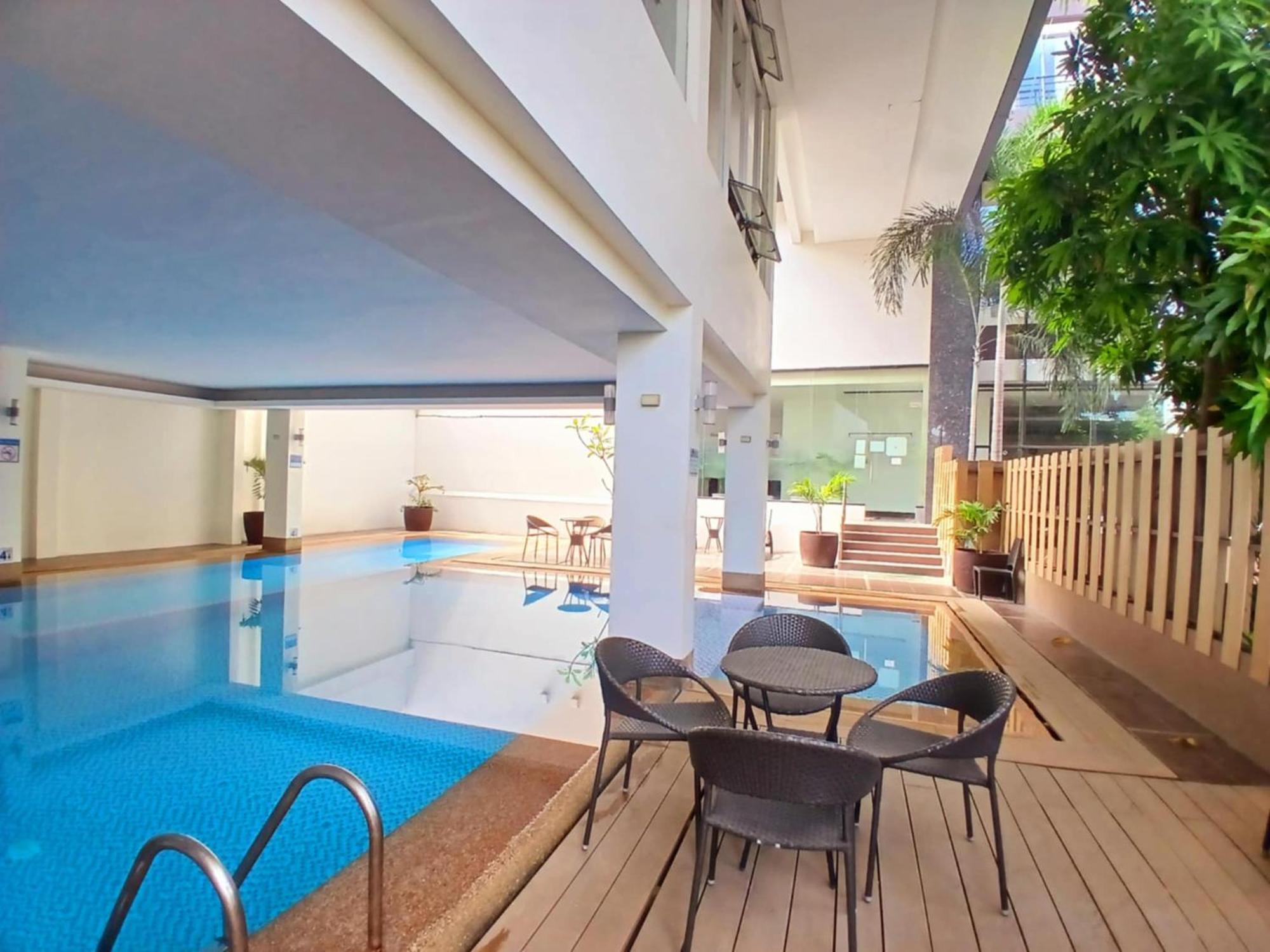 Dohera Hotel Cebu Ngoại thất bức ảnh