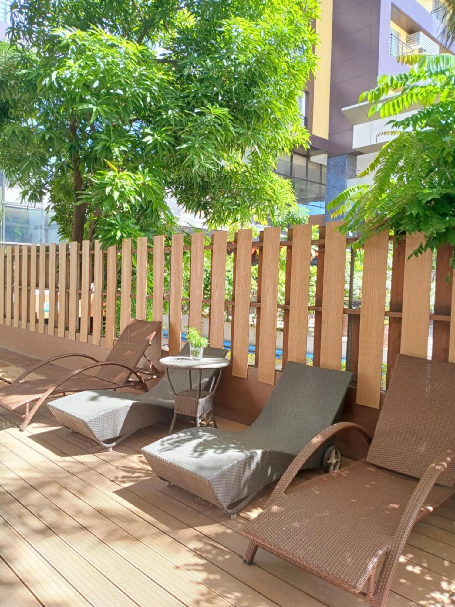 Dohera Hotel Cebu Ngoại thất bức ảnh
