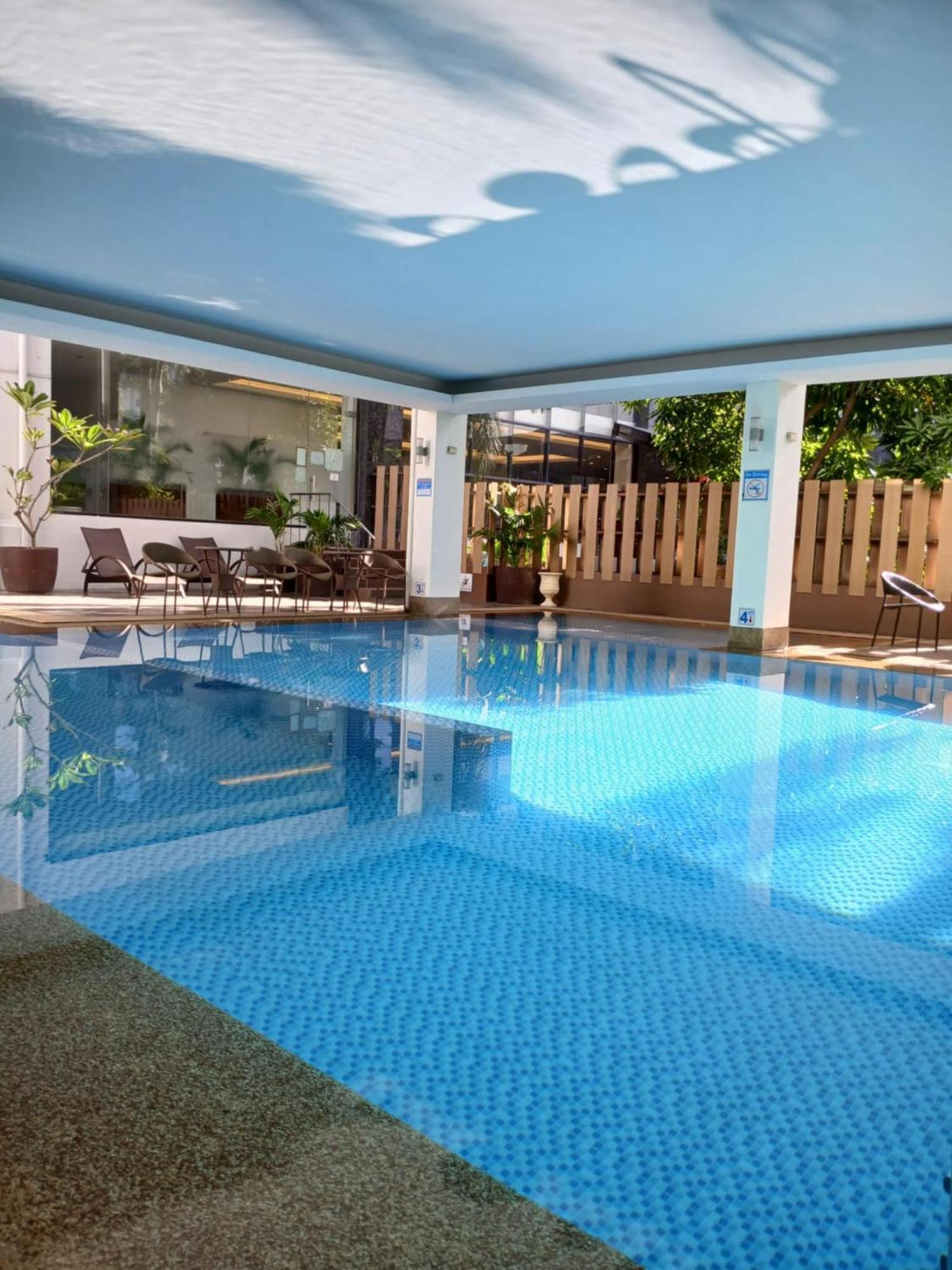 Dohera Hotel Cebu Ngoại thất bức ảnh
