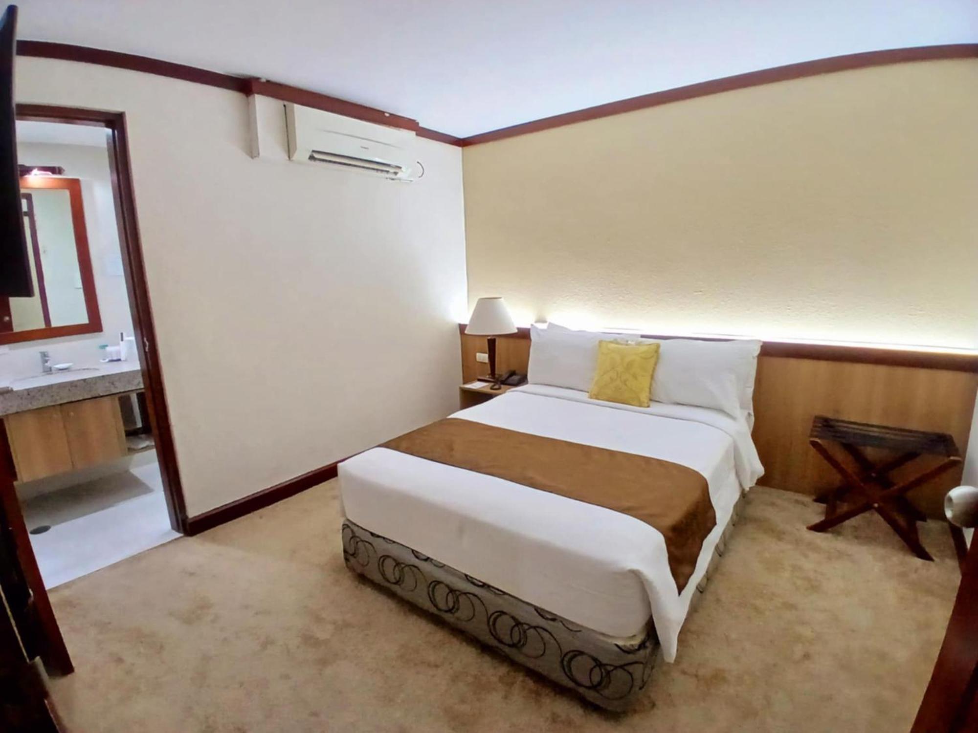 Dohera Hotel Cebu Ngoại thất bức ảnh
