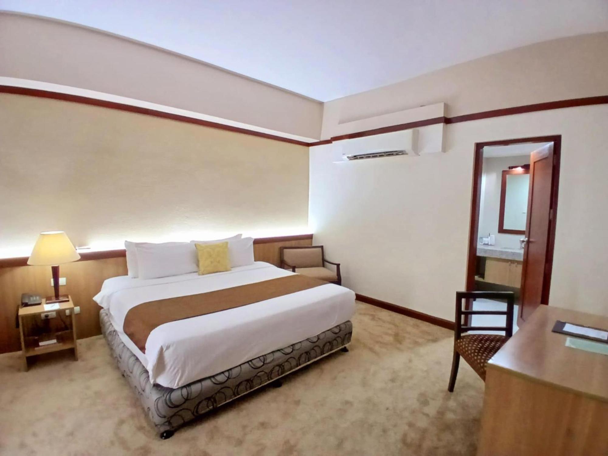 Dohera Hotel Cebu Ngoại thất bức ảnh
