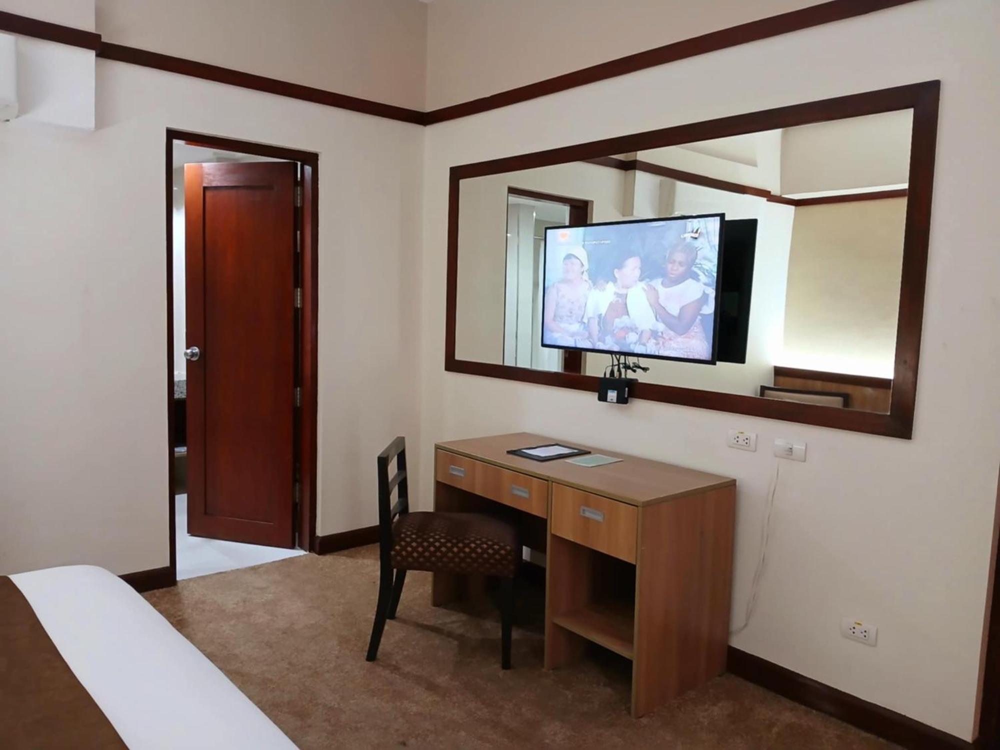 Dohera Hotel Cebu Ngoại thất bức ảnh