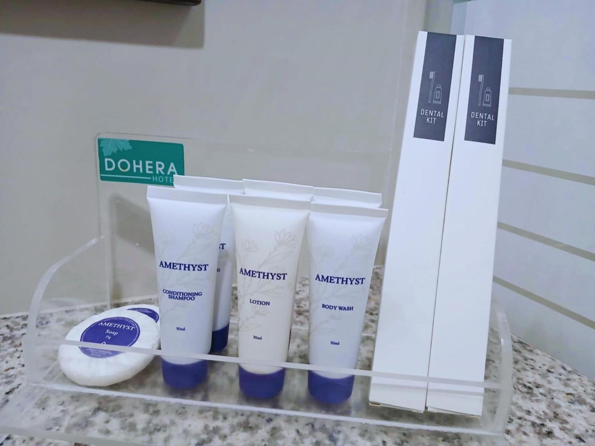 Dohera Hotel Cebu Ngoại thất bức ảnh
