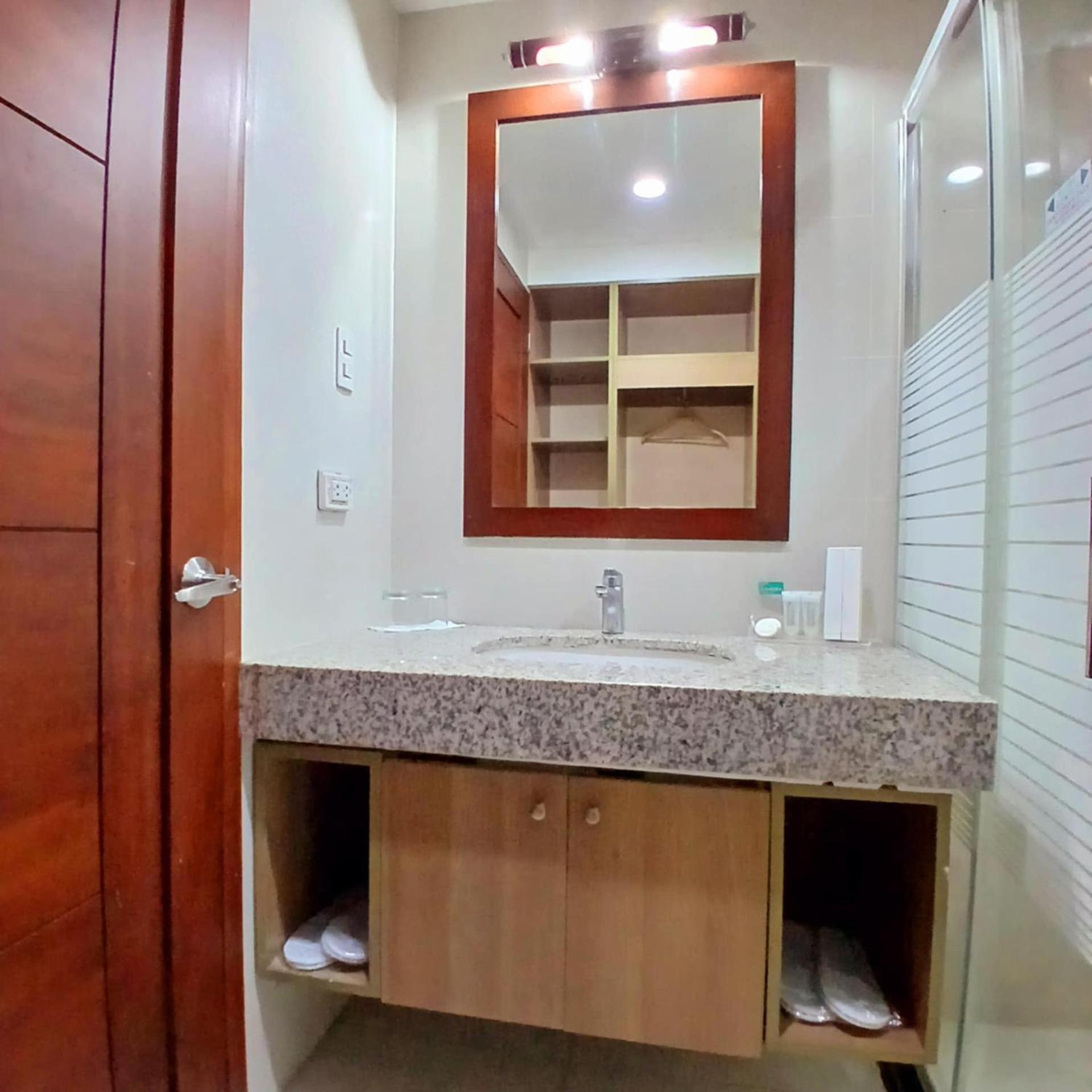 Dohera Hotel Cebu Ngoại thất bức ảnh