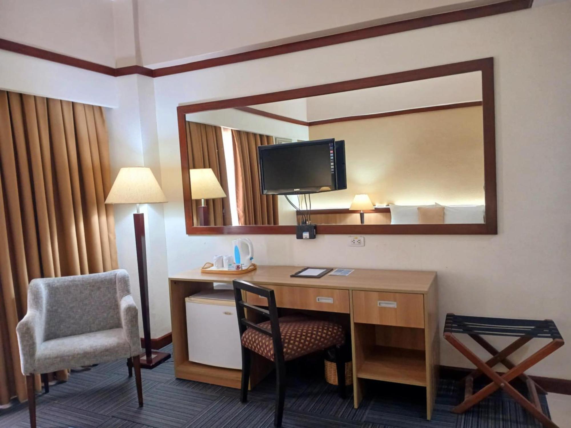 Dohera Hotel Cebu Ngoại thất bức ảnh
