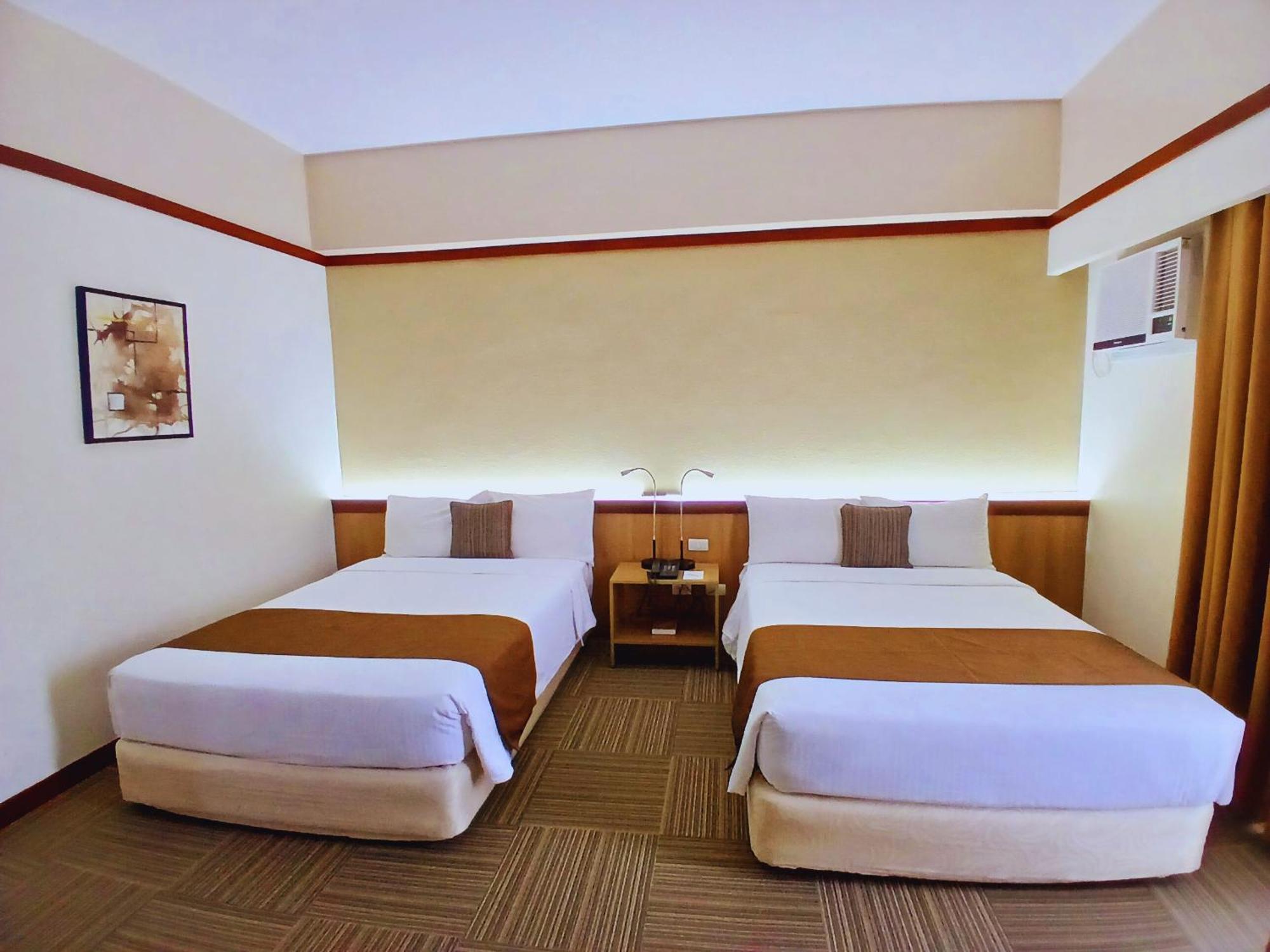 Dohera Hotel Cebu Ngoại thất bức ảnh
