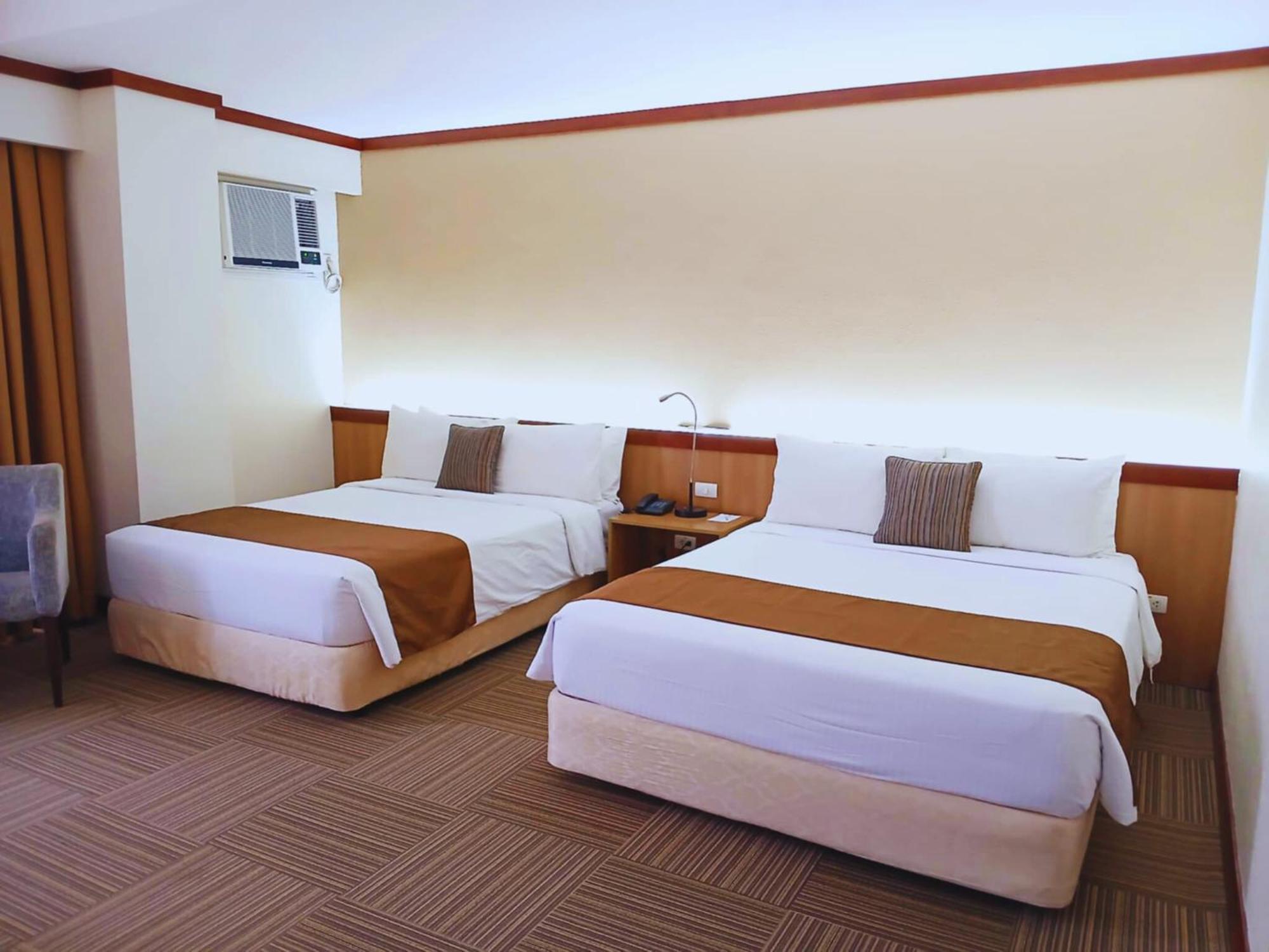 Dohera Hotel Cebu Ngoại thất bức ảnh