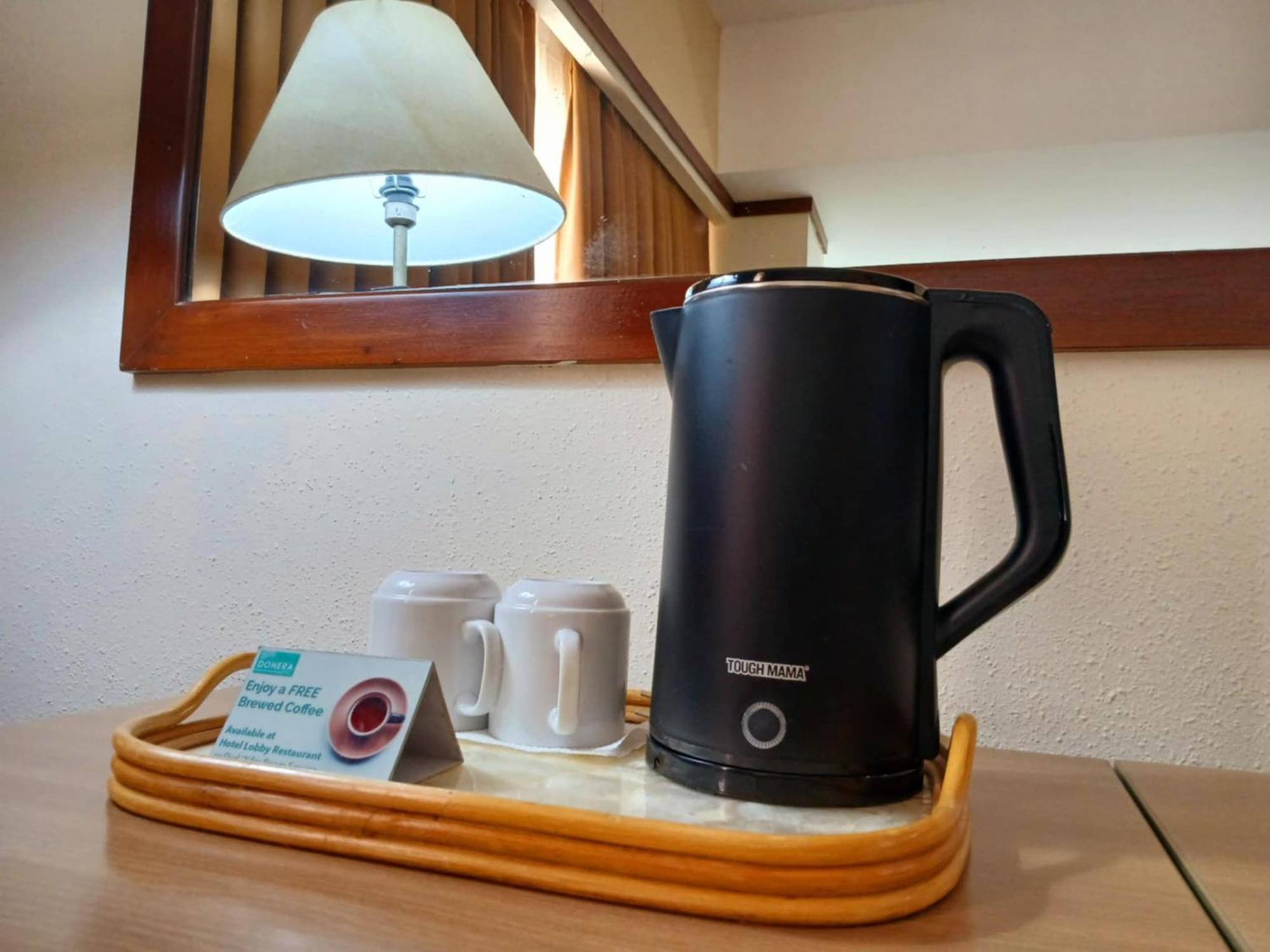 Dohera Hotel Cebu Ngoại thất bức ảnh