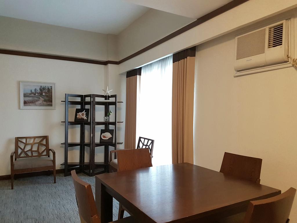 Dohera Hotel Cebu Ngoại thất bức ảnh