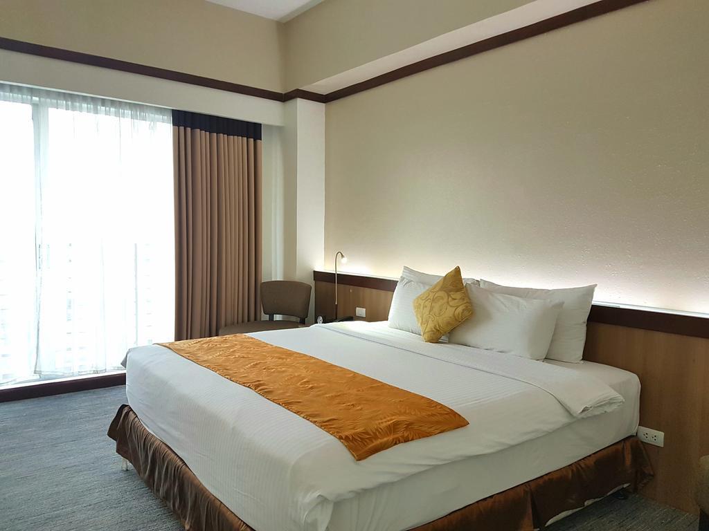 Dohera Hotel Cebu Ngoại thất bức ảnh