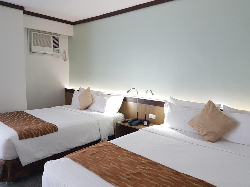 Dohera Hotel Cebu Ngoại thất bức ảnh